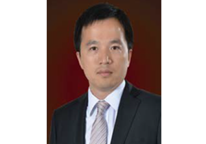 赵新龙  